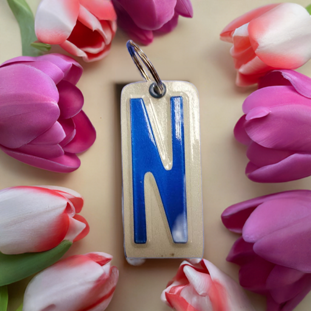 Wholesale Keyrings