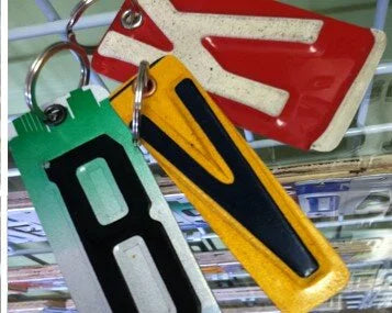 Wholesale Keyrings